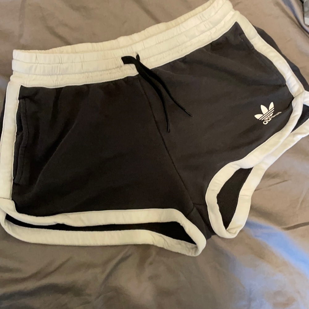 adidas sweatshorts